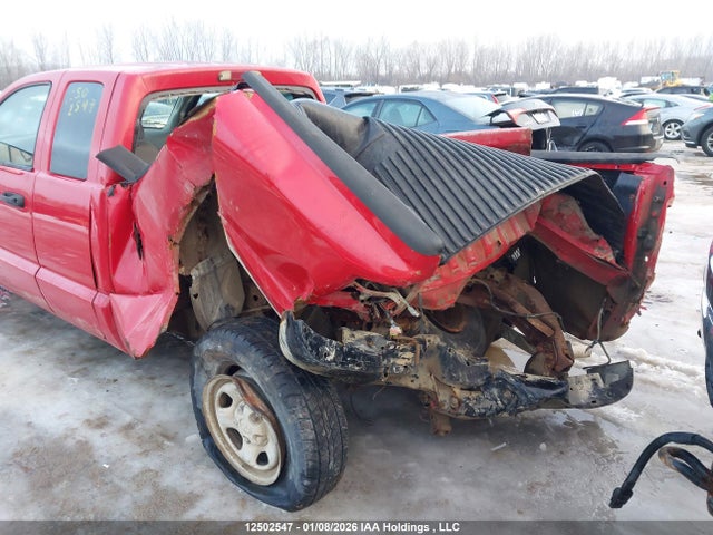 Aukcja sprzedaży 2007 Dodge Dakota St, vin: 1D7HE22K97S242532, numer aukcji: 12502547