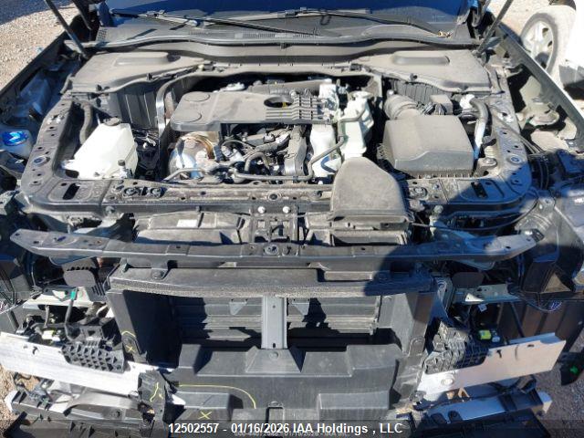 JM3KJDHD1S1123556 Mazda Cx-70 3.3 Turbo Premium Package
