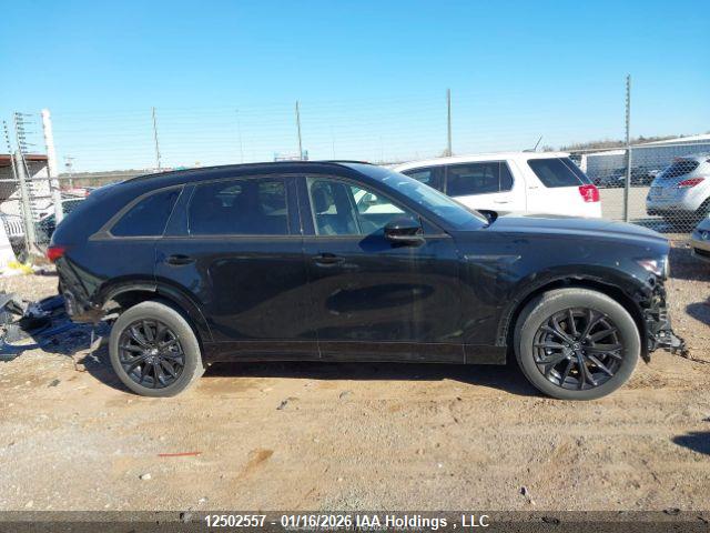 JM3KJDHD1S1123556 Mazda Cx-70 3.3 Turbo Premium Package