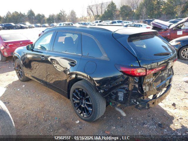 JM3KJDHD1S1123556 Mazda Cx-70 3.3 Turbo Premium Package