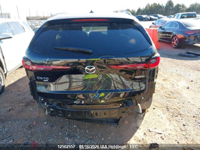 JM3KJDHD1S1123556 Mazda Cx-70 3.3 Turbo Premium Package