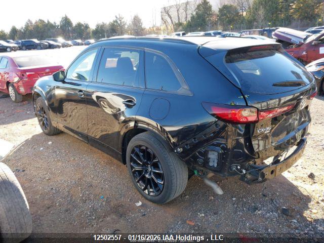 JM3KJDHD1S1123556 Mazda Cx-70 3.3 Turbo Premium Package