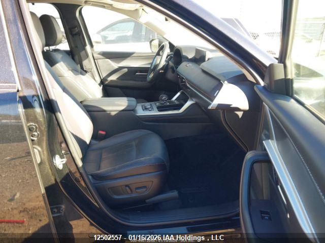 JM3KJDHD1S1123556 Mazda Cx-70 3.3 Turbo Premium Package
