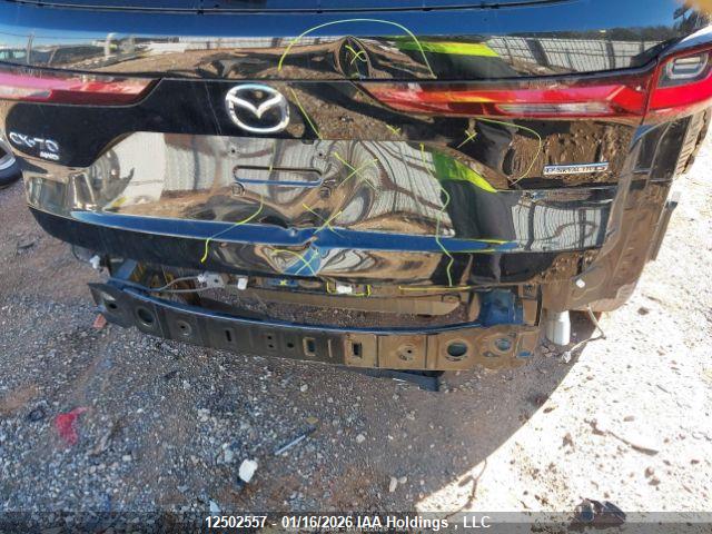 JM3KJDHD1S1123556 Mazda Cx-70 3.3 Turbo Premium Package