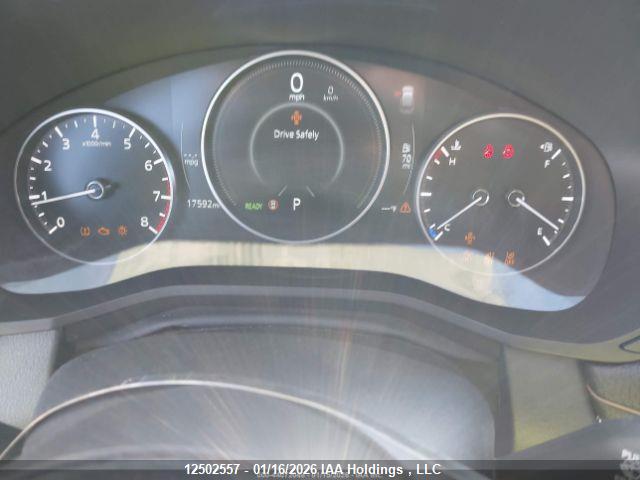 JM3KJDHD1S1123556 Mazda Cx-70 3.3 Turbo Premium Package