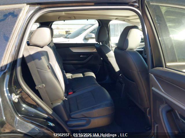 JM3KJDHD1S1123556 Mazda Cx-70 3.3 Turbo Premium Package