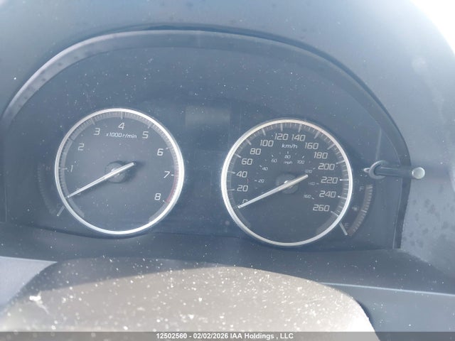 5J8TB4H37EL805756 Acura RDX