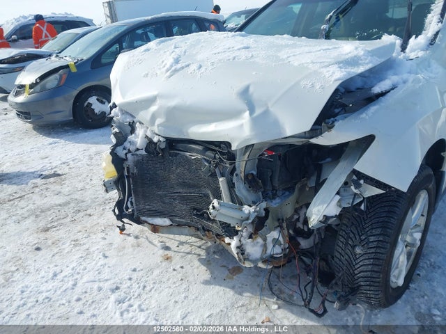 5J8TB4H37EL805756 Acura RDX