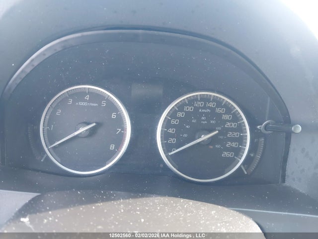 5J8TB4H37EL805756 Acura RDX