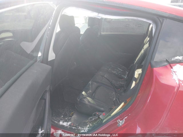 5YJYGDEE1MF080040 Tesla Model Y Long Range