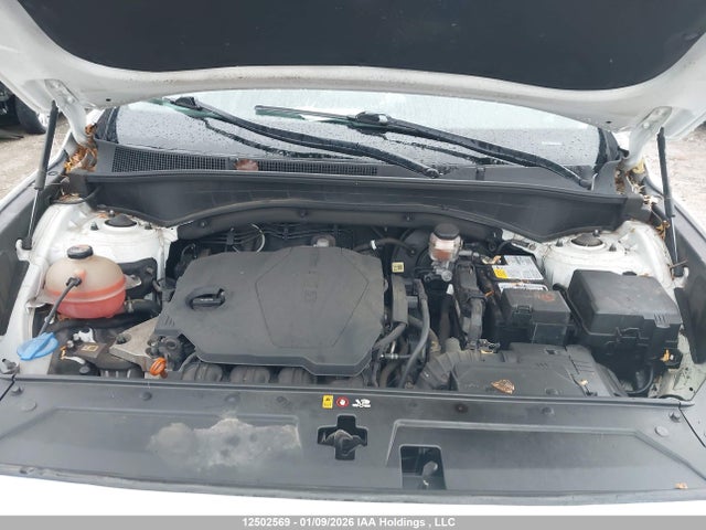 Продаж на аукціоні авто 2021 Hyundai Santa Fe Preferred Awd, vin: 5NMS3DAJ2MH339461, номер лоту: 12502569