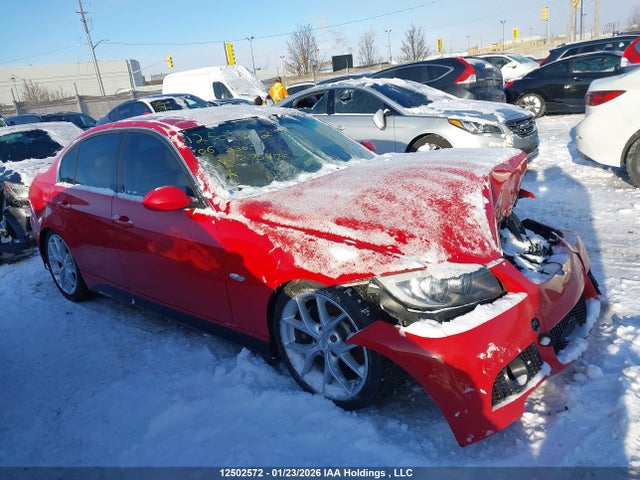 Aukcja sprzedaży 2006 Bmw 330i, vin: WBAVB33566KR75475, numer aukcji: 12502572