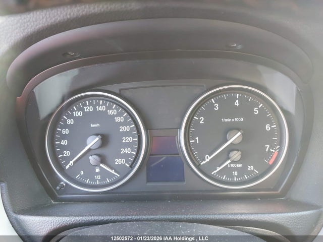 Aukcja sprzedaży 2006 Bmw 330i, vin: WBAVB33566KR75475, numer aukcji: 12502572