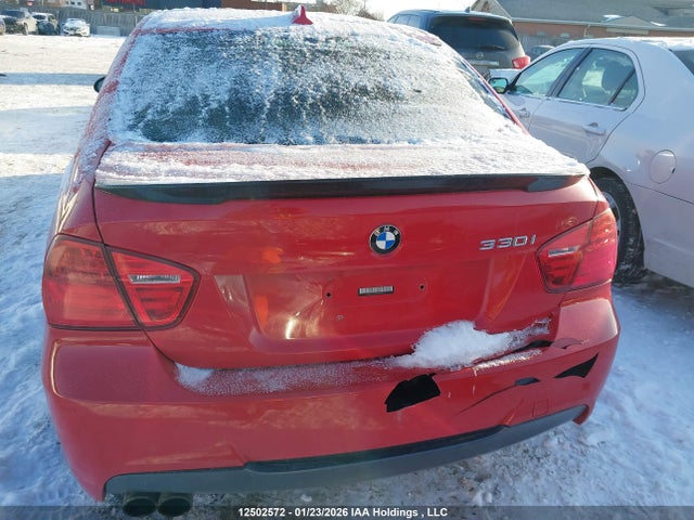 Aukcja sprzedaży 2006 Bmw 330i, vin: WBAVB33566KR75475, numer aukcji: 12502572