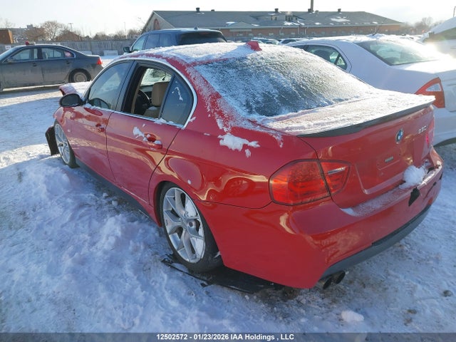 Aukcja sprzedaży 2006 Bmw 330i, vin: WBAVB33566KR75475, numer aukcji: 12502572
