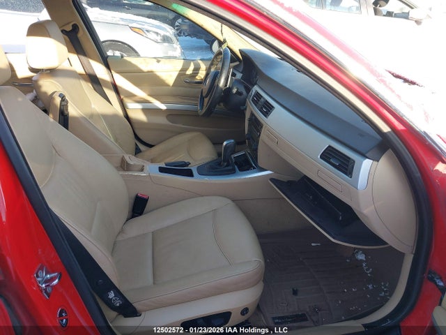 Aukcja sprzedaży 2006 Bmw 330i, vin: WBAVB33566KR75475, numer aukcji: 12502572