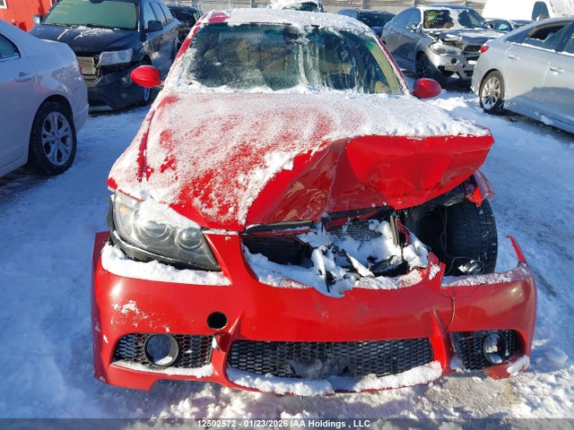 Aukcja sprzedaży 2006 Bmw 330i, vin: WBAVB33566KR75475, numer aukcji: 12502572
