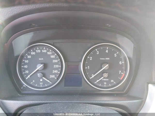 Aukcja sprzedaży 2006 Bmw 330i, vin: WBAVB33566KR75475, numer aukcji: 12502572