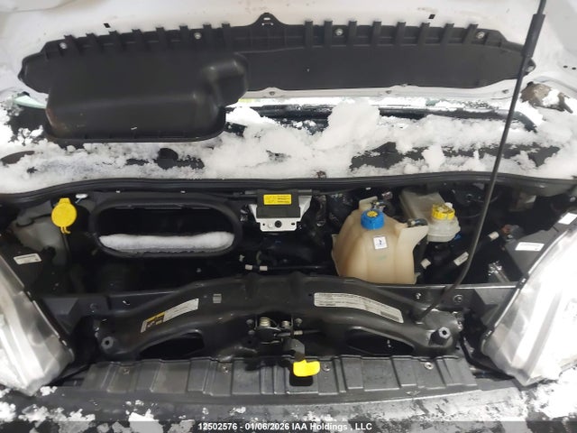 RAM Promaster 2500 2500 High 2025 3C6LRVCG1SE563665 Image 10