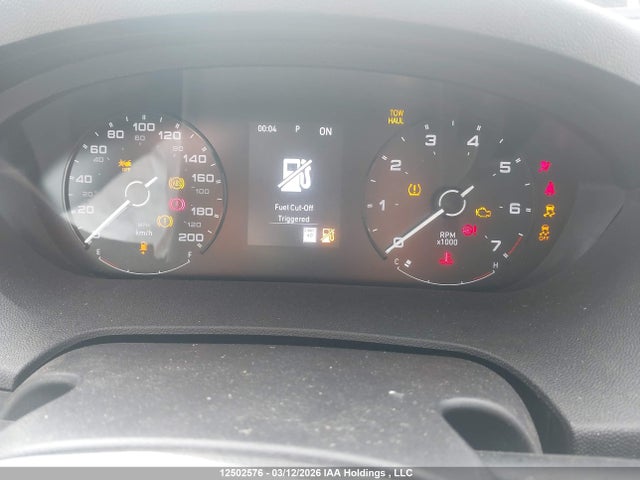 RAM Promaster 2500 2500 High 2025 3C6LRVCG1SE563665 Image 7
