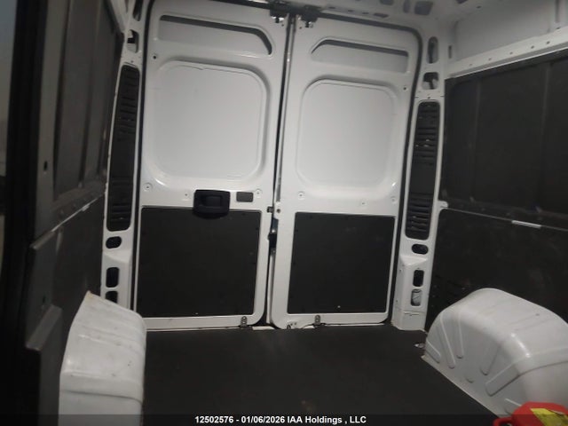 RAM Promaster 2500 2500 High 2025 3C6LRVCG1SE563665 Image 8