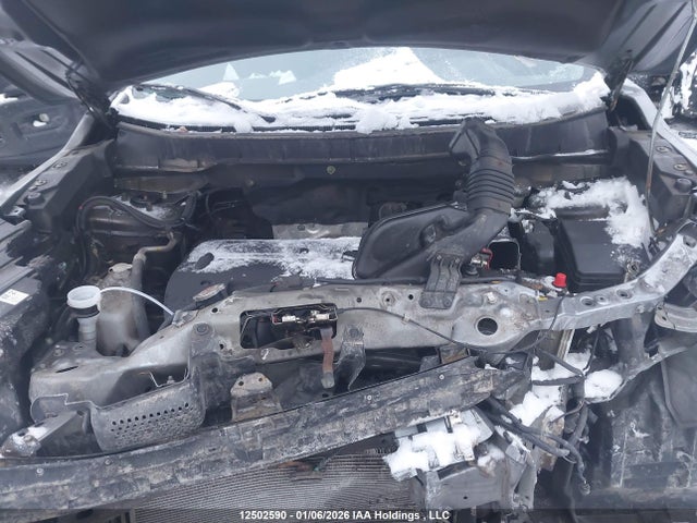 JA4AJVAW7PU605731 Mitsubishi Rvr Se/sel/le/gt