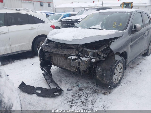 JA4AJVAW7PU605731 Mitsubishi Rvr Se/sel/le/gt