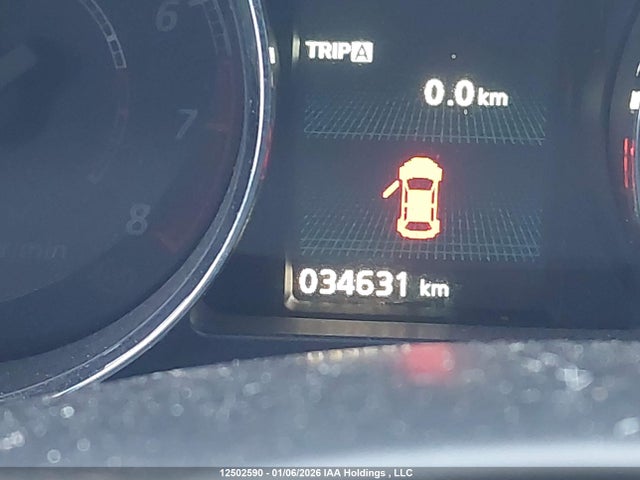 JA4AJVAW7PU605731 Mitsubishi Rvr Se/sel/le/gt