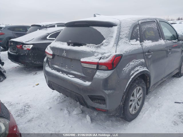 JA4AJVAW7PU605731 Mitsubishi Rvr Se/sel/le/gt