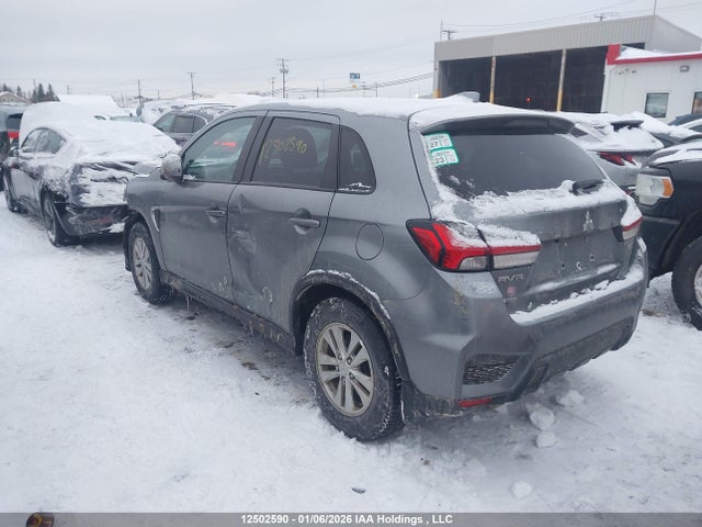 JA4AJVAW7PU605731 Mitsubishi Rvr Se/sel/le/gt