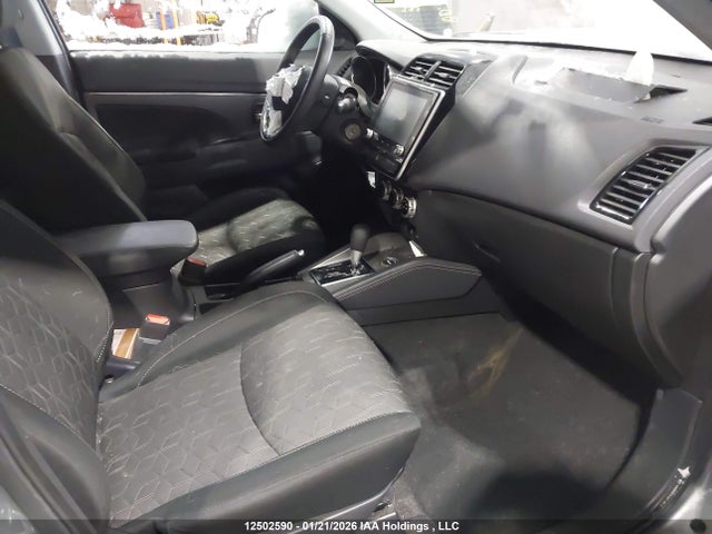 JA4AJVAW7PU605731 Mitsubishi Rvr Se/sel/le/gt