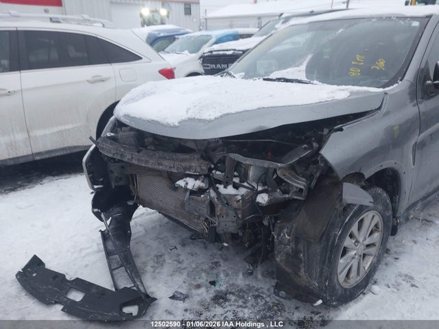 JA4AJVAW7PU605731 Mitsubishi Rvr Se/sel/le/gt
