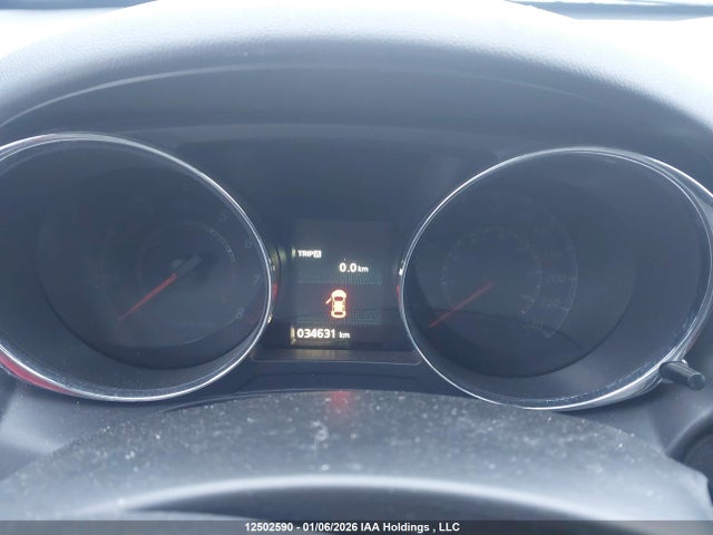 JA4AJVAW7PU605731 Mitsubishi Rvr Se/sel/le/gt