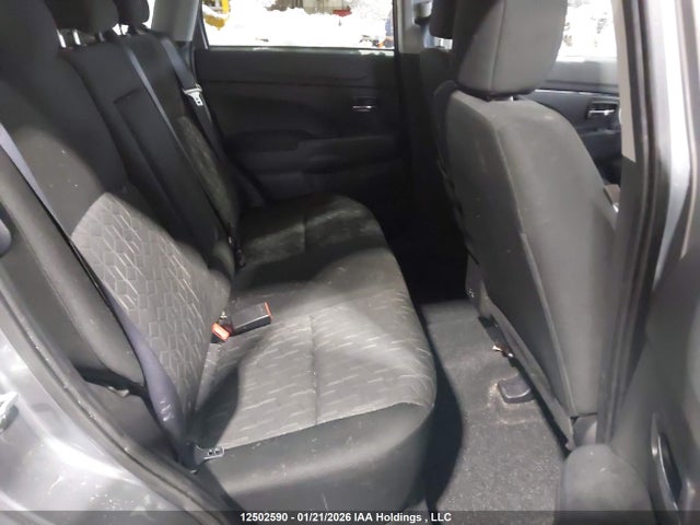 JA4AJVAW7PU605731 Mitsubishi Rvr Se/sel/le/gt