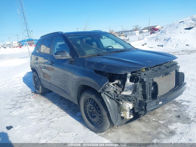 KIA Seltos Lx 2024 KNDEPCAA5R7663126 главное изображение
