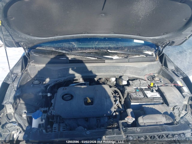 KIA Seltos Lx 2024 KNDEPCAA5R7663126 Image 10