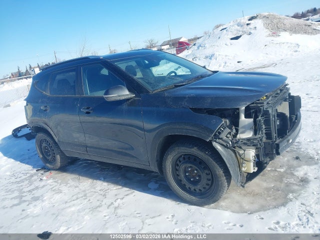 KIA Seltos Lx 2024 KNDEPCAA5R7663126 Image 14