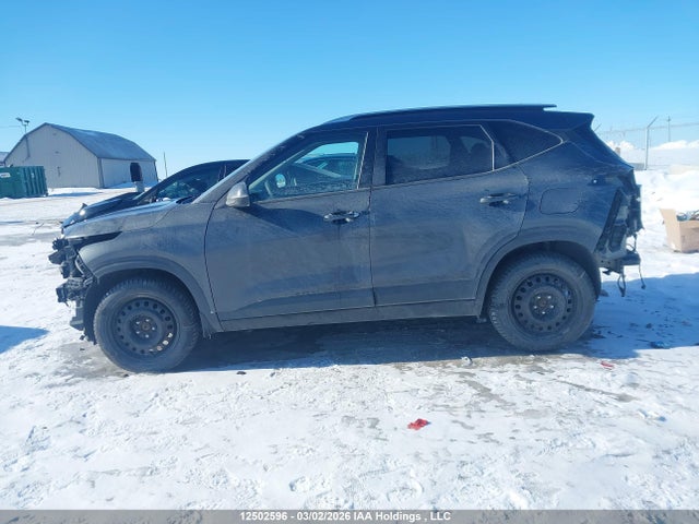 KIA Seltos Lx 2024 KNDEPCAA5R7663126 Image 15