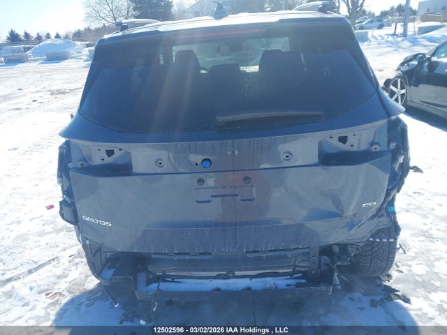 KIA Seltos Lx 2024 KNDEPCAA5R7663126 Image 17