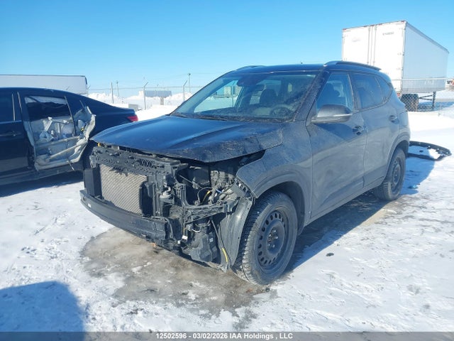 KIA Seltos Lx 2024 KNDEPCAA5R7663126 Image 2