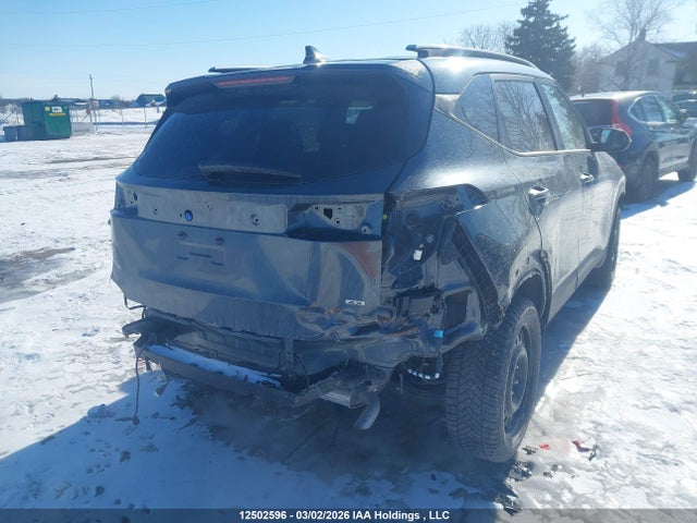 KIA Seltos Lx 2024 KNDEPCAA5R7663126 Image 4