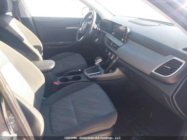 KIA Seltos Lx 2024 KNDEPCAA5R7663126 Image 5