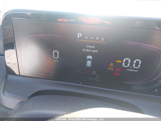 KIA Seltos Lx 2024 KNDEPCAA5R7663126 Image 7