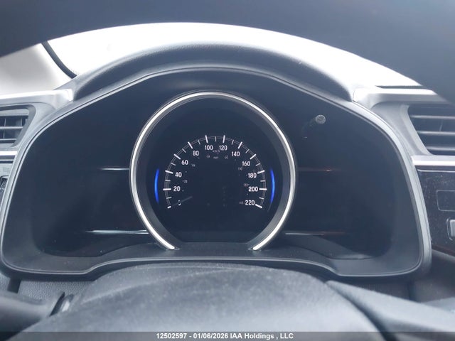 3HGGK5H54KM101663 Honda FIT LX
