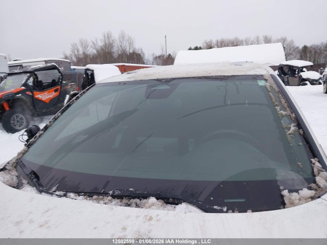 2HGFE4F8XSH004007 Honda Civic Hybrid Sport/sport Touring