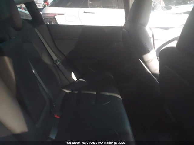 LRW3E1EB8PC932824 Tesla Model 3 Long Range