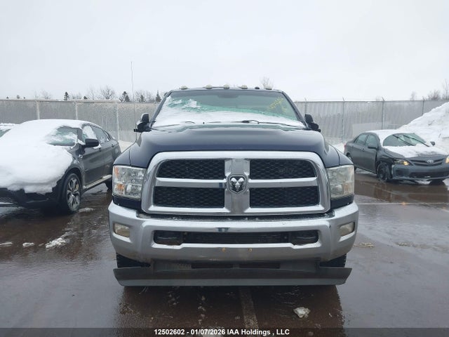 3C63R3BL3HG566051 RAM 3500 Slt
