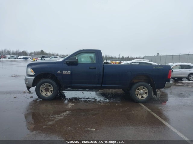 3C63R3BL3HG566051 RAM 3500 Slt