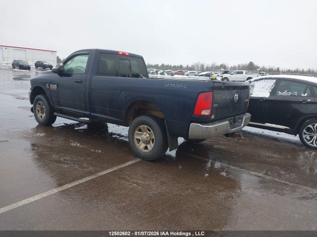 3C63R3BL3HG566051 RAM 3500 Slt