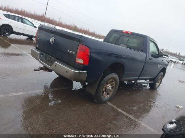 3C63R3BL3HG566051 RAM 3500 Slt
